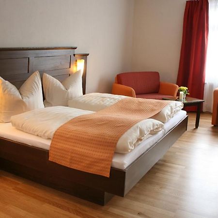 Loewen-Post Hotell Alpirsbach Eksteriør bilde
