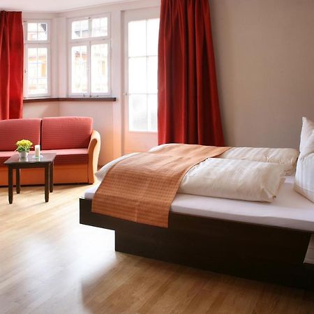Loewen-Post Hotell Alpirsbach Eksteriør bilde